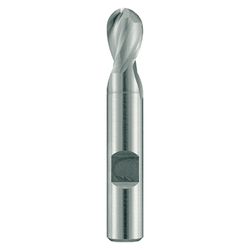 Hssco8 Ballnose C Z2 12.0 30 Short Works St Type N