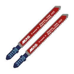 Jigsaw Blade Metal T-shank 13tpi T118b