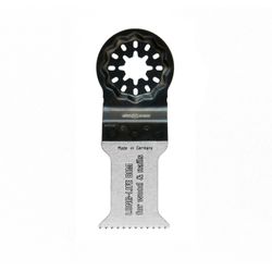 MPS Oscillating Saw Blade Wood 35mm Bim Starlock