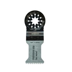 MPS Oscillating Saw Blade Wood 35mm Bim Clean Cut Starlock