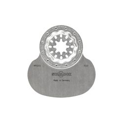 MPS Oscillating Scraper Mushroom Shape Cv Starlock
