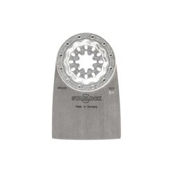 MPS Oscillating Scraper Cv Starlock