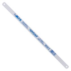 Hacksaw Blade Hss Bi-metal 20/24t X 300mm For Ss & All Me