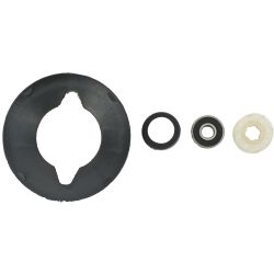 Polisher Service Kit Armature Rear Bearing & Shield(29-32) For My3015-