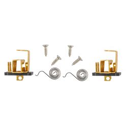 Polisher Service Kit Brush Holder & Cover Comp.(37-39) For My3015-2