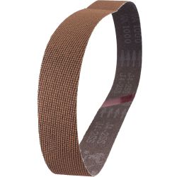1000 Grit Zirconia Sanding Belts 40mmx760mm