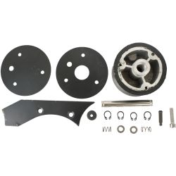 Polisher Service Kit Main Roller Comp.(50-59/69-75) For My3025-1