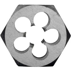 Die Hss Hex 12x1.75mm 1' Card