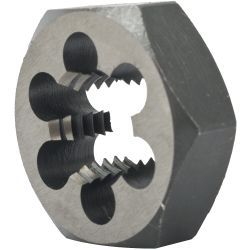 Die Hss Hex 24mm 1/card