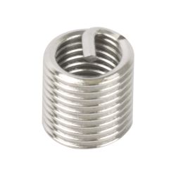 Thread Repair Kit M6 X 2d Replacement Inserts 10pce