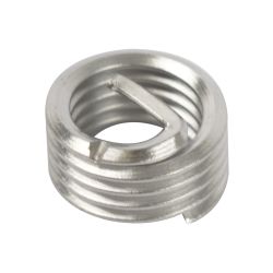 Thread Repair Kit M8 X 1d Replacement Inserts 10pce