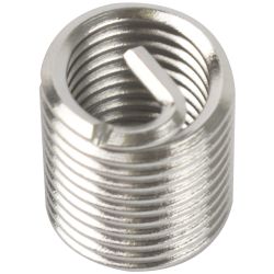 Thread Repair Kit M8 X 2d Replacement Inserts 10pce