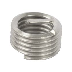 Thread Repair Kit M12 X 1d Replacement Inserts 5pce