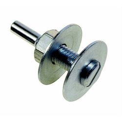 Arbor 22.2x8mm
