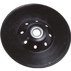 Backing Pad Nylon 115mm