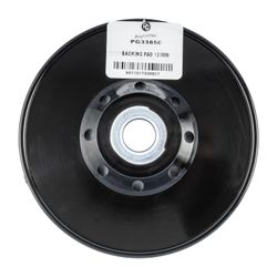 Backing Pad 125mm