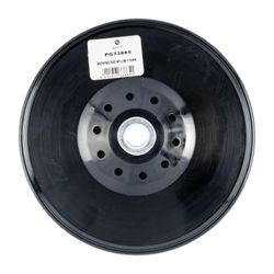 Backing Pad Nylon 178mm