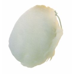 Lambswool Bonnet 190mm