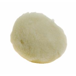 Lambswool Bonnet Vel. 115mm