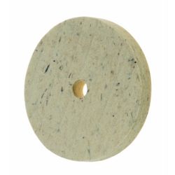 Felt Buffing Wheel 150x20x16