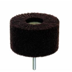 Flap Wheel Abr. Cloth 50x25