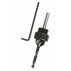 Screw Pilot Adj.3mm
