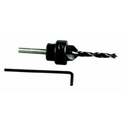 Screw Pilot 5mm