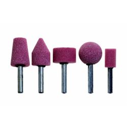 Grinding Point Set 5pce