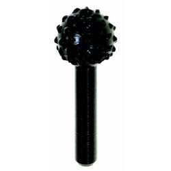 Spherical Rotary Rasp