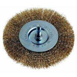 Wire Wheel Brush 50mm