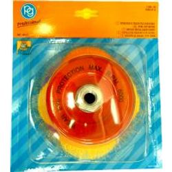 Wire Cup Brush 150mm X 14m