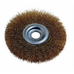 Wire Wheel Brush 150mm Hole 32,20,16