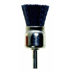 25mm Nylon End Brush