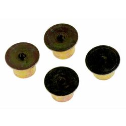 Centre Points (4) 10mm