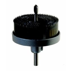 Hole Saw Set 25-62mm 25mm High