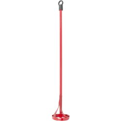 Mixer Paints/liquids 60x400 Red