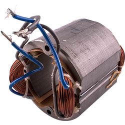 Spare Stator For Pol02