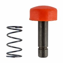Polisher S/kit Spindle Lock Comp. (16/17/18) For Pol02