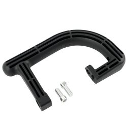 Polisher S/kit Aux Handle (19/20) For Pol02