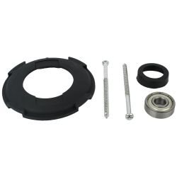 Polisher S/kit Armature Rear Bearing & Baffle (27-30) For Pol02