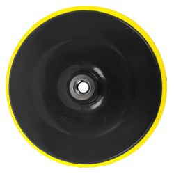 Polisher S/kit Repl. Backing Pad (01) For Pol02