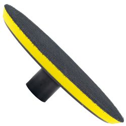 Polisher S/kit Repl. Backing Pad (01) For Pol02
