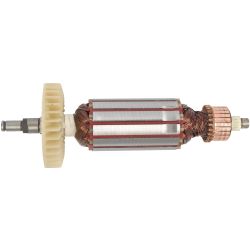 Polisher Service Kit Armature (31) For Pol04