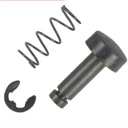 Polisher Service Kit Spindle Lock Comp. (17-19) For Pol05