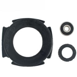 Polisher Service Kit Armature Rear Bearing & Holder For Pol05