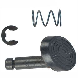 Polisher Service Kit Spindle Lock Comp. (15-17) For Pol06