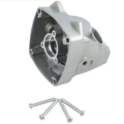 Polisher Service Kit Gear Box Housing & Screws (13/14) For Pol06