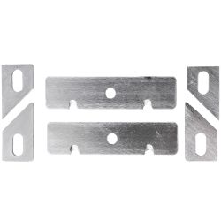 Replacement Blades 6pc Set For PTET0025-01