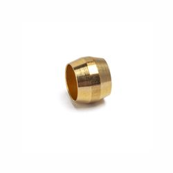 Ferrule Brass 3/8'
