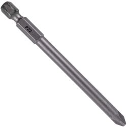 Pozi.no.2 90mm Power Bit Bulk